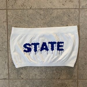 Penn State Bandeau